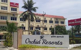 Orchid Resorts Ecr