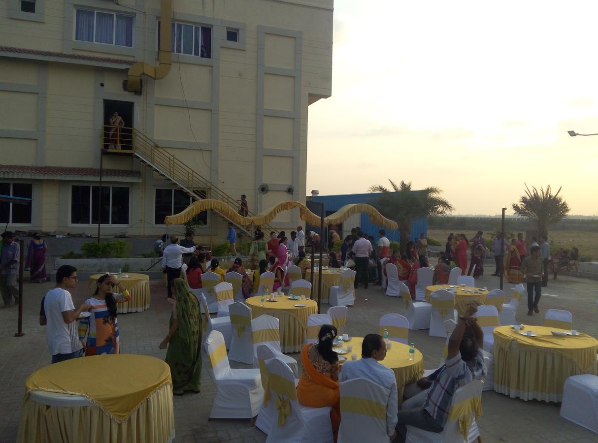Orchid Resorts Ecr Ченнаи Экстерьер фото
