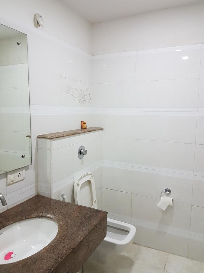 Orchid Resorts Ecr Ченнаи Экстерьер фото