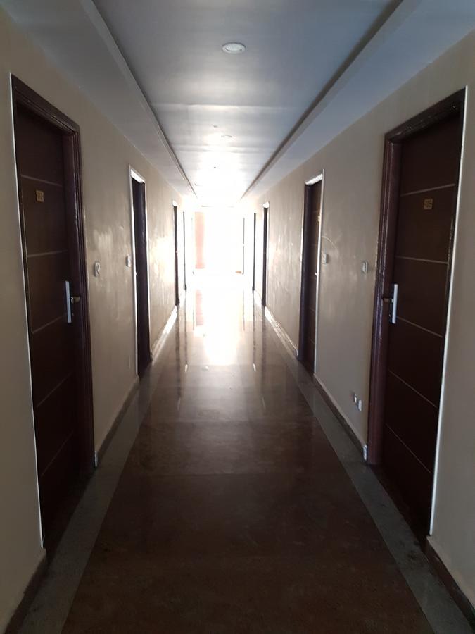 Orchid Resorts Ecr Ченнаи Экстерьер фото