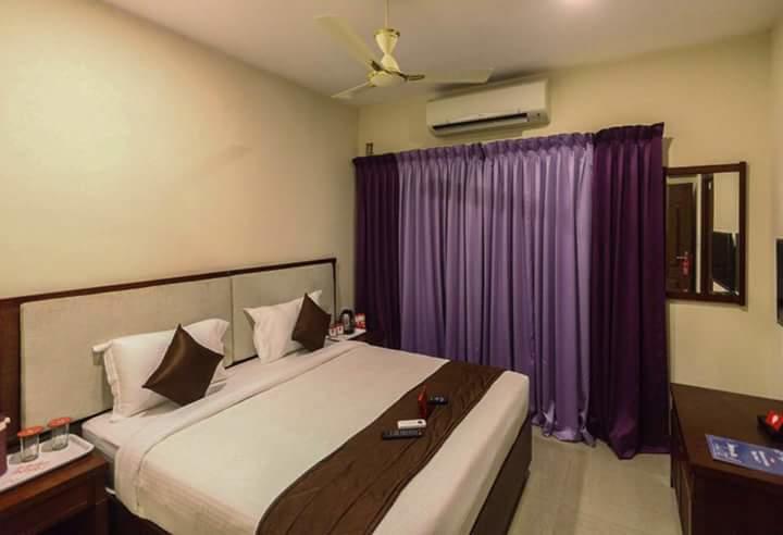 Orchid Resorts Ecr Ченнаи Экстерьер фото