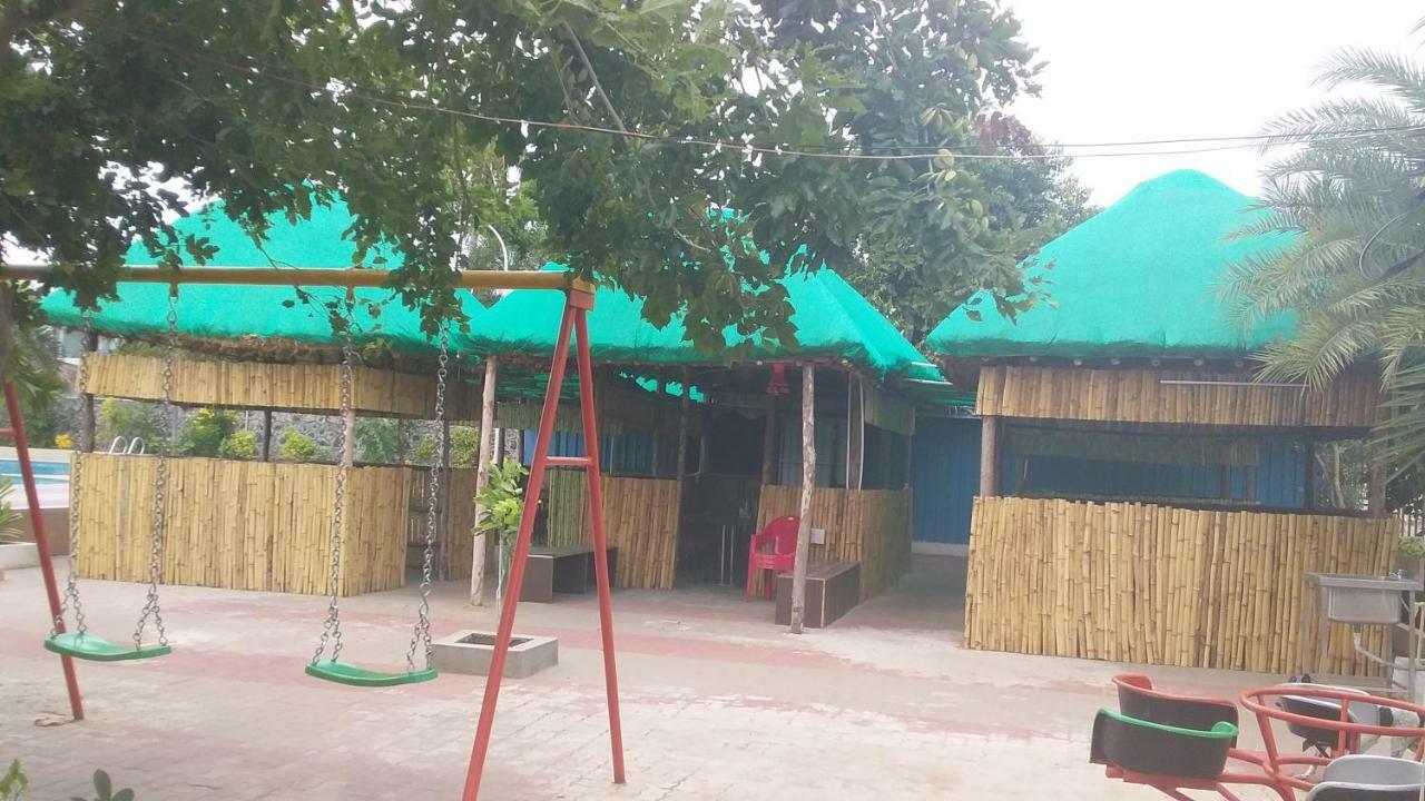 Orchid Resorts Ecr Ченнаи Экстерьер фото